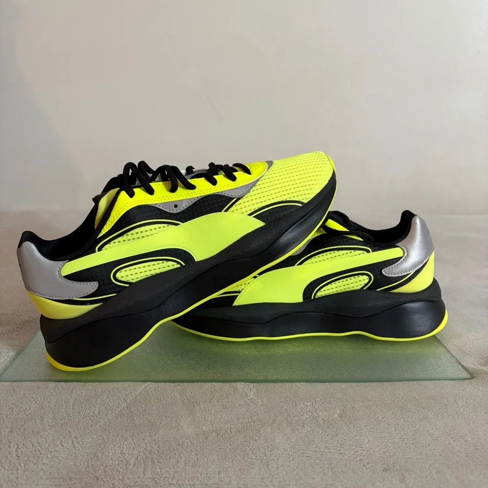 PUMA RS-Pure Risk Alert 9.5 - Picture 1 of 13
